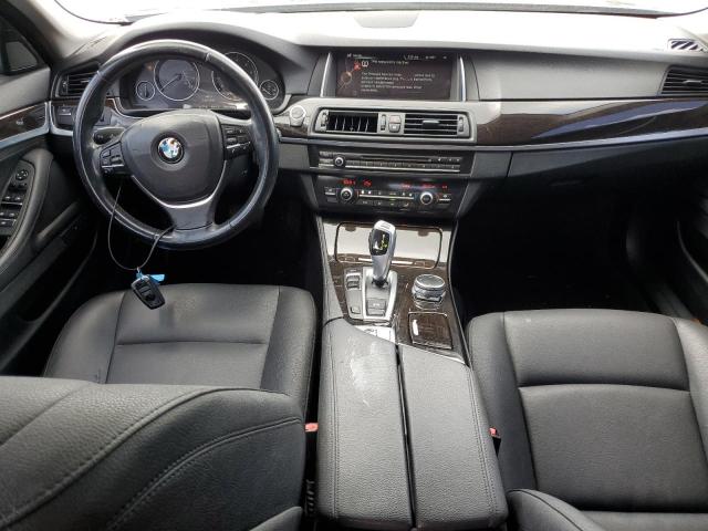 Photo 8 from auction – 2015 BMW 528 I with VIN WBA5A5C53FD514737