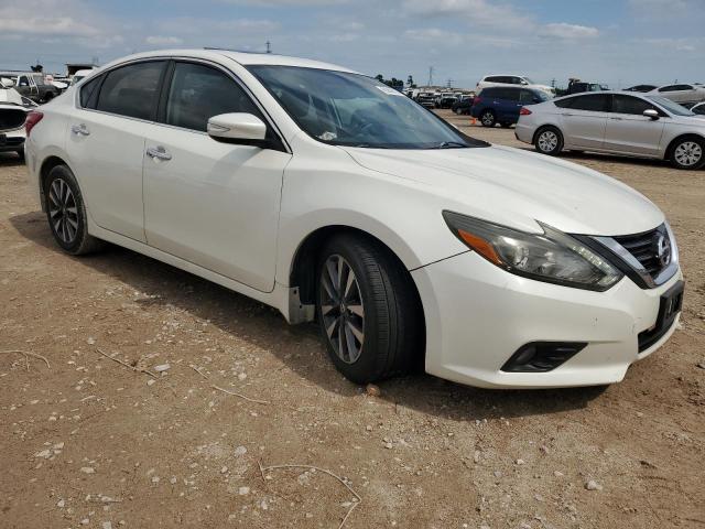 Photo 4 from auction – 2017 NISSAN ALTIMA 2.5 with VIN 1N4AL3AP2HC235881