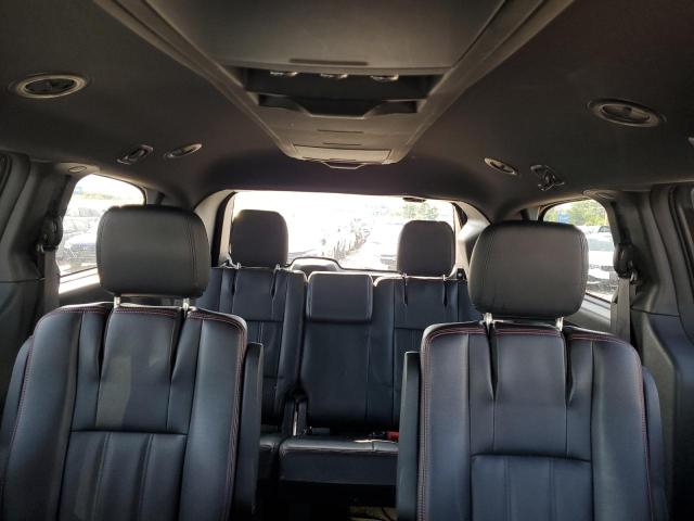 Photo 10 from auction – 2019 DODGE GRAND CARA with VIN 2C4RDGEG9KR752332