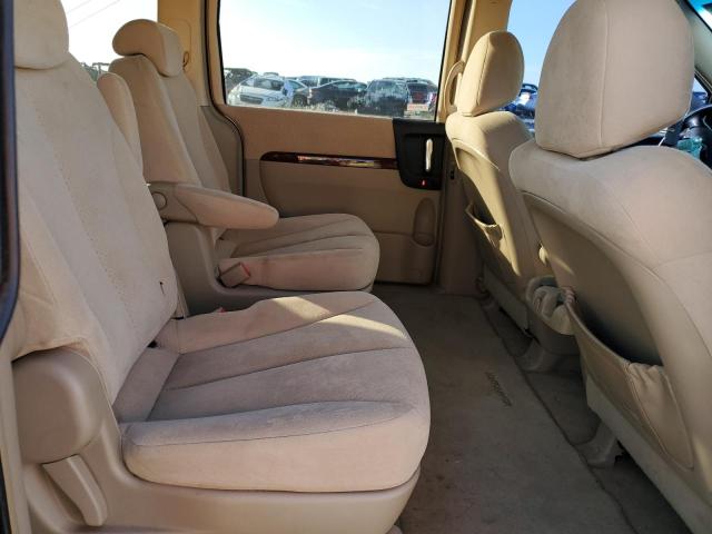 Photo 11 from auction – 2007 HYUNDAI ENTOURAGE with VIN KNDMC233976017297