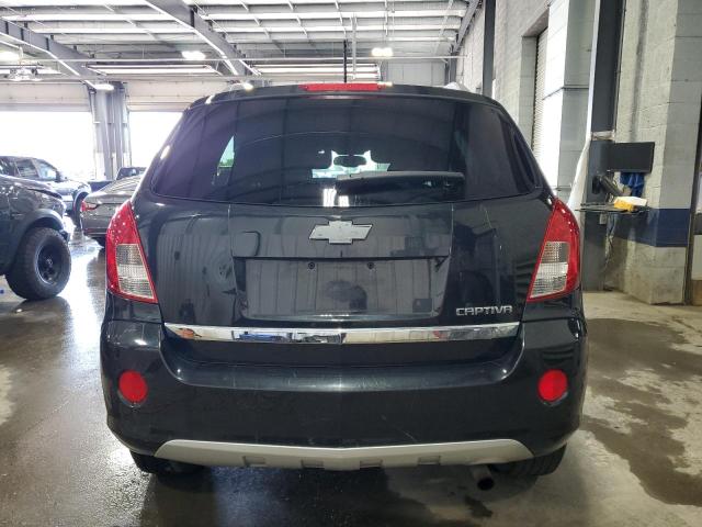 Photo 6 from auction – 2014 CHEVROLET CAPTIVA LT with VIN 3GNAL3EK1ES555652
