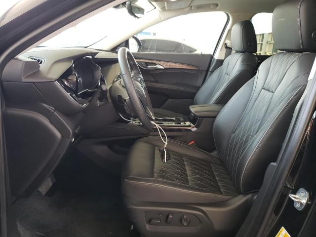 Photo 7 from auction – 2021 BUICK ENVISION A with VIN LRBFZRR42MD191167