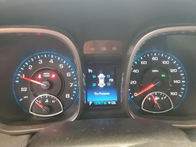 Photo 9 from auction – 2015 CHEVROLET MALIBU 1LT with VIN 1G11C5SL0FF206644