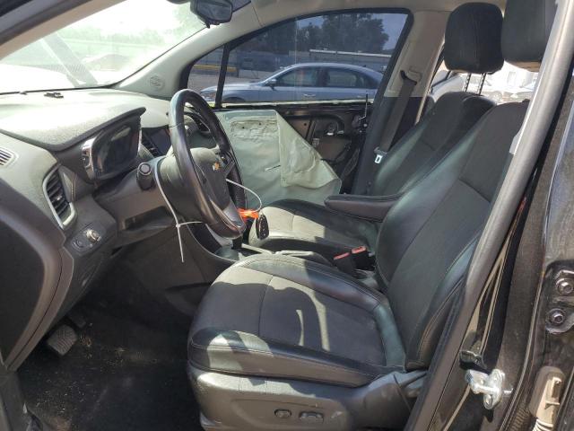 Photo 7 from auction – 2020 CHEVROLET TRAX 1LT with VIN KL7CJPSB0LB034706