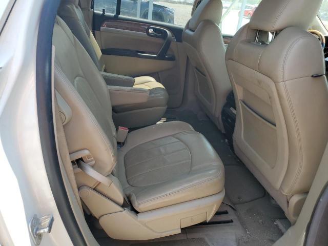 Photo 11 from auction – 2012 BUICK ENCLAVE with VIN 5GAKRDED2CJ200511