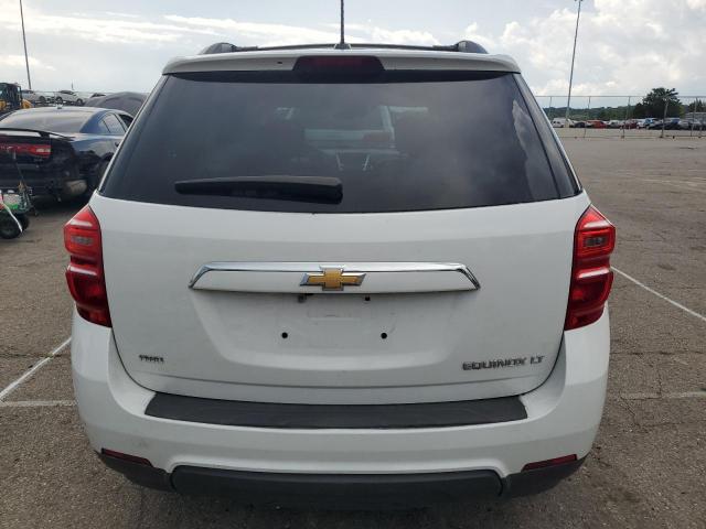 Photo 6 from auction – 2016 CHEVROLET EQUINOX LT with VIN 2GNFLFEK6G6179006