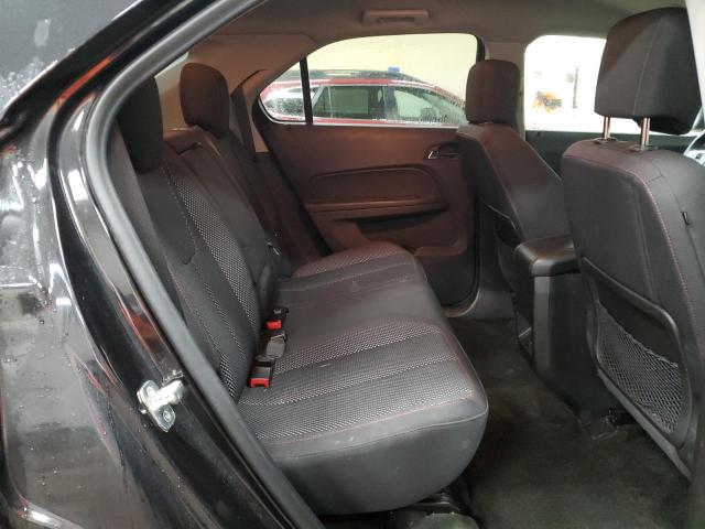 Photo 11 from auction – 2015 CHEVROLET EQUINOX LT with VIN 2GNALBEK0F6287784