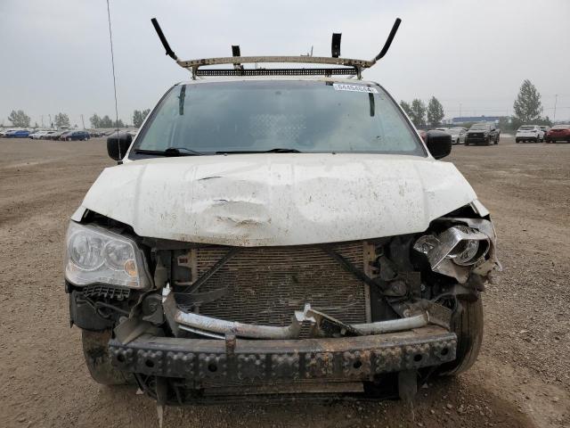 Photo 5 from auction – 2011 DODGE GRAND CARA with VIN 2D4JN1AG4BR722929