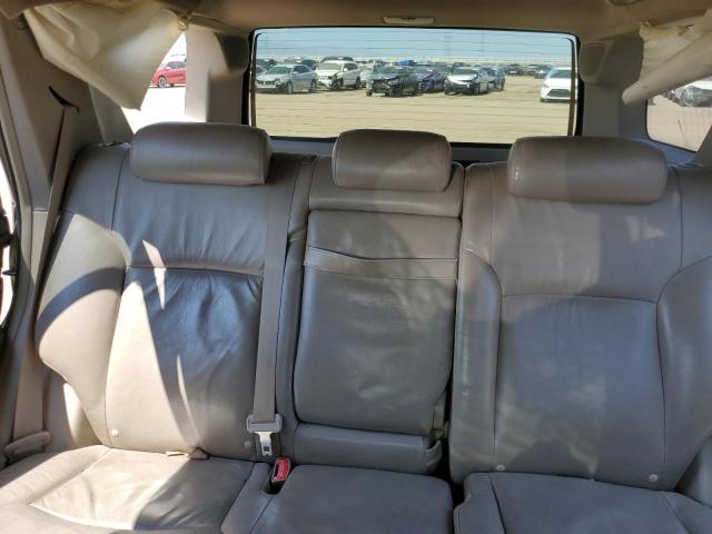Photo 10 from auction – 2006 TOYOTA 4RUNNER LI with VIN JTEZU17R060066963