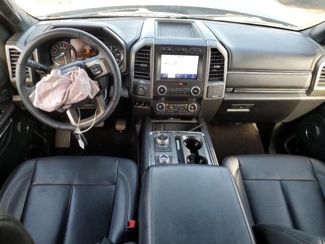 Photo 8 from auction – 2021 FORD EXPEDITION with VIN 1FMJK1JT5MEA70871