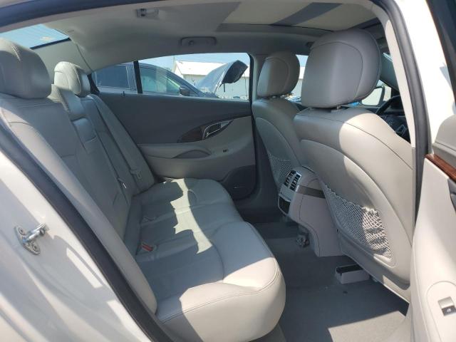 Photo 10 from auction – 2011 BUICK LACROSSE C with VIN 1G4GE5ED9BF246436