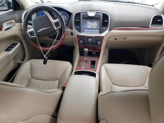 Photo 8 from auction – 2011 CHRYSLER 300C with VIN 2C3CA6CT2BH560446
