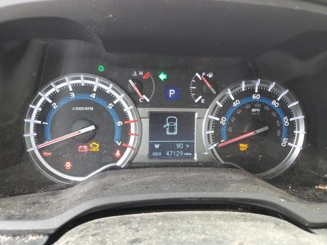 Photo 9 from auction – 2019 TOYOTA 4RUNNER SR with VIN JTEBU5JR1K5683089