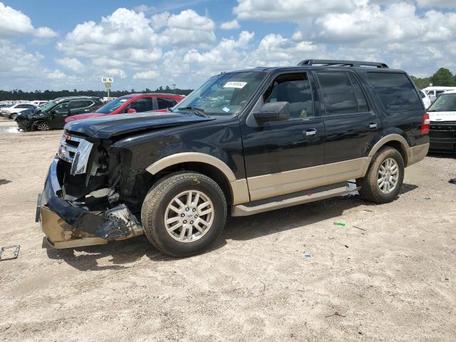 FORD EXPEDITION 2011 with VIN 1FMJU1H50BEF06721 - Photo from auction