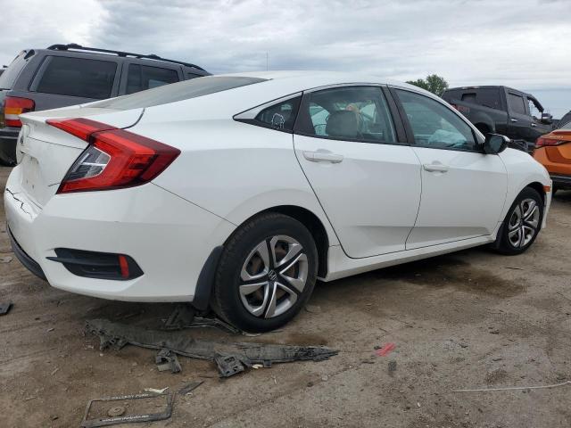 Photo 3 from auction – 2017 HONDA CIVIC LX with VIN 19XFC2F53HE071826