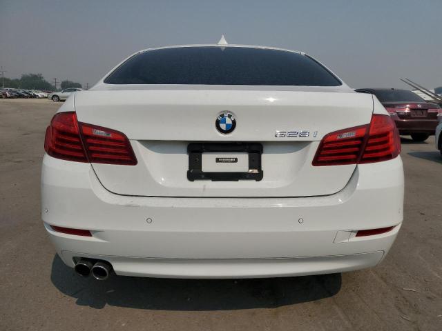 Photo 6 from auction – 2015 BMW 528 I with VIN WBA5A5C51FD518124