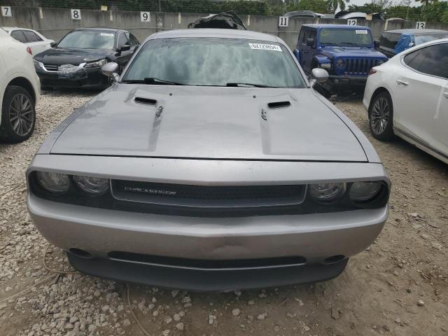 Photo 5 from auction – 2014 DODGE CHALLENGER with VIN 2C3CDYAG1EH126581