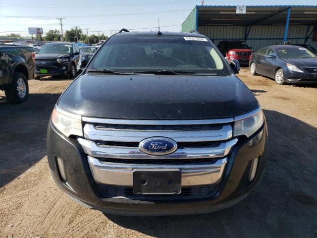 Photo 5 from auction – 2011 FORD EDGE LIMIT with VIN 2FMDK4KCXBBB08715