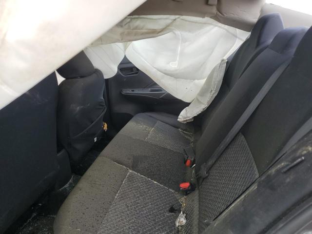 Photo 10 from auction – 2023 NISSAN VERSA S with VIN 3N1CN8DV1PL862677