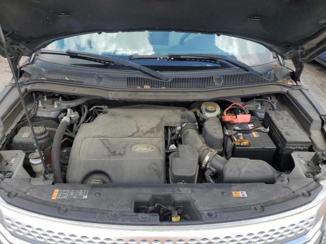 Photo 12 from auction – 2013 FORD EXPLORER X with VIN 1FM5K7D80DGA61723