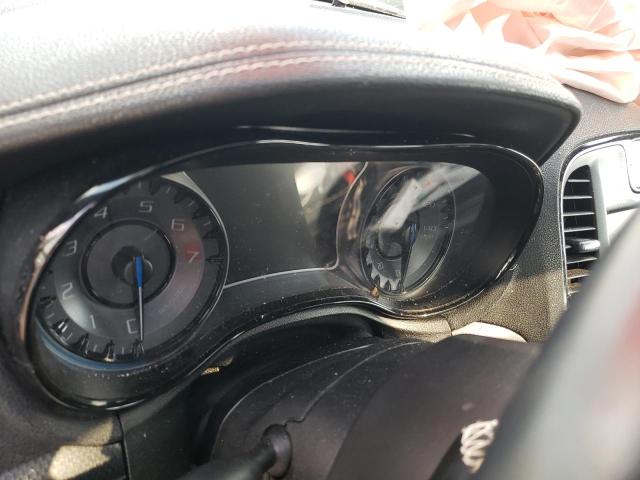 Photo 9 from auction – 2015 CHRYSLER 300 S with VIN 2C3CCAGG7FH849578