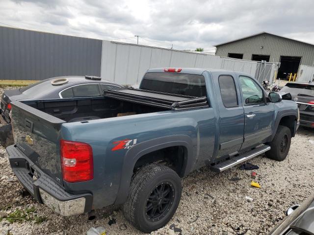 Photo 3 from auction – 2011 CHEVROLET SILVERADO with VIN 1GCRKTE39BZ322799
