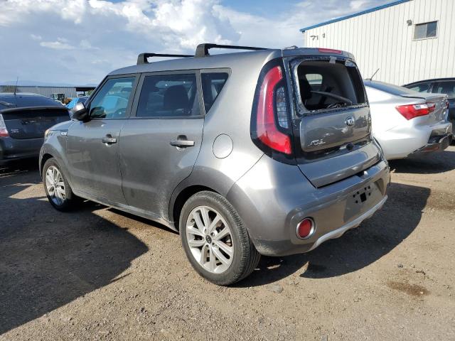 Zdjęcie 2 z aukcji – 2018 KIA SOUL + z VIN KNDJP3A56J7598454