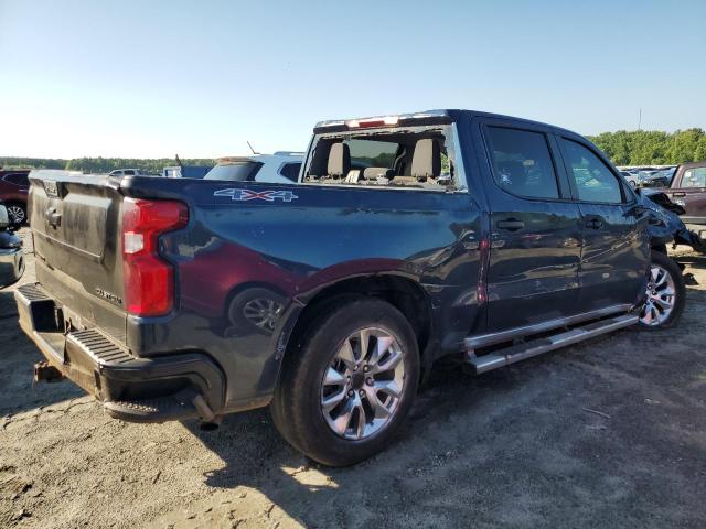 Photo 3 from auction – 2022 CHEVROLET SILVERADO with VIN 3GCPYBEK4NG203439