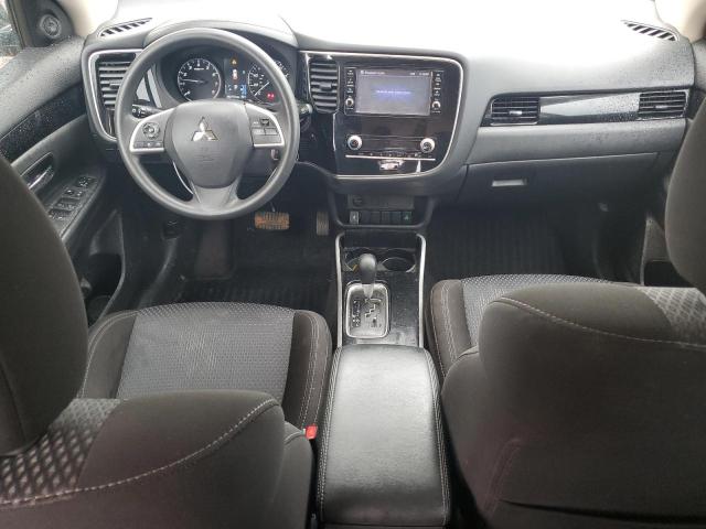 Photo 8 from auction – 2020 MITSUBISHI OUTLANDER with VIN JA4AD2A30LZ014388