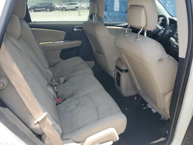 Photo 10 from auction – 2012 DODGE JOURNEY SX with VIN 3C4PDDBG6CT188633