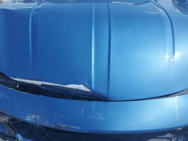 Photo 11 from auction – 2022 DODGE CHARGER SX with VIN 2C3CDXBG9NH189310