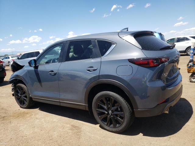 Zdjęcie 2 z aukcji – 2023 MAZDA CX-5 PREFE z VIN JM3KFBCM1P0290607