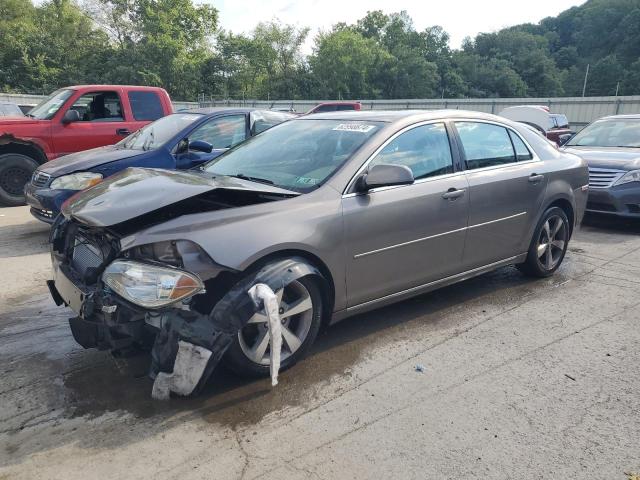 CHEVROLET MALIBU 1LT 2011 with VIN 1G1ZC5E15BF222023 - Photo from auction