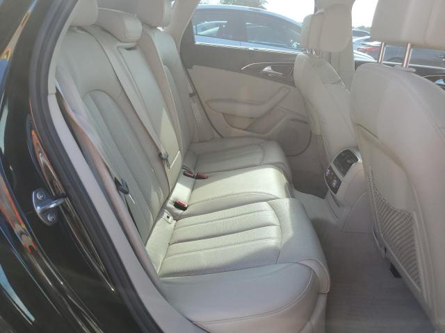 Photo 10 from auction – 2016 AUDI A6 PRESTIG with VIN WAUHGAFC1GN150361