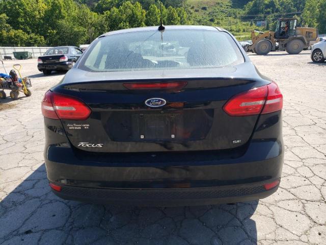 Photo 6 from auction – 2018 FORD FOCUS SE with VIN 1FADP3F22JL286303
