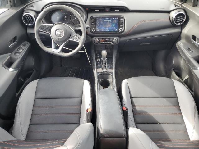 Photo 8 from auction – 2023 NISSAN KICKS SR with VIN 3N1CP5DV9PL550020