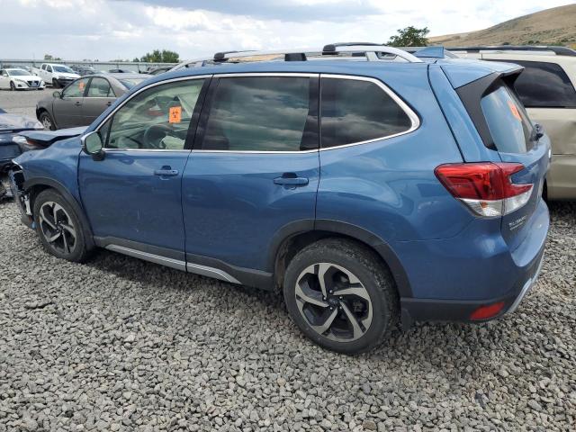 Photo 2 from auction – 2023 SUBARU FORESTER T with VIN JF2SKARC3PH411721