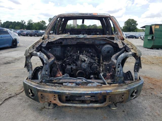 Photo 5 from auction – 2013 FORD F150 SUPER with VIN 1FTFW1ET4DFB96254