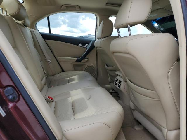 Photo 10 from auction – 2012 ACURA TSX with VIN JH4CU2F46CC029219