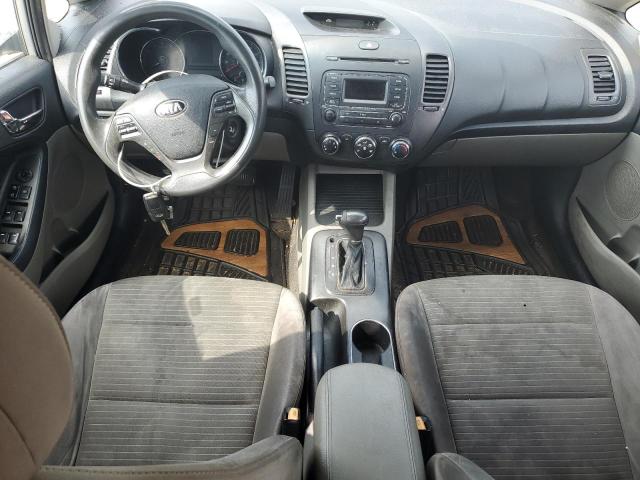 Photo 8 from auction – 2015 KIA FORTE LX with VIN KNAFX4A64F5313495