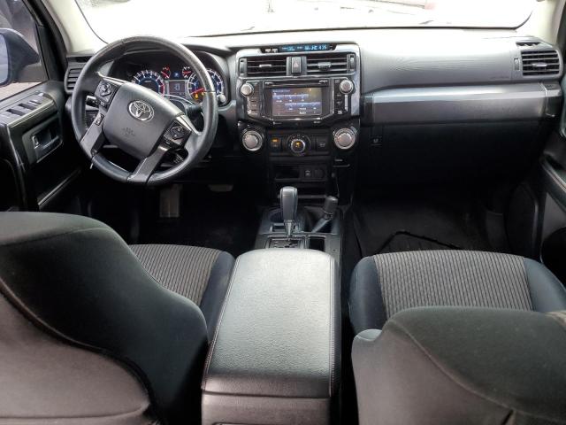Photo 8 from auction – 2014 TOYOTA 4RUNNER SR with VIN JTEBU5JR7E5197598