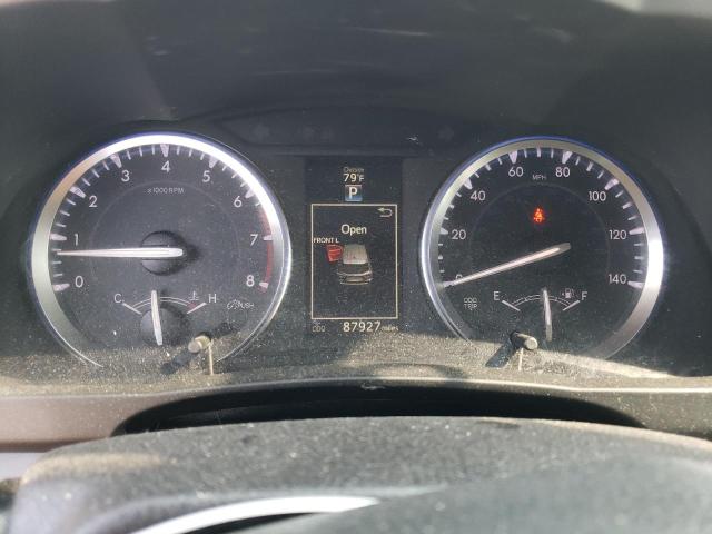 Photo 9 from auction – 2016 TOYOTA HIGHLANDER with VIN 5TDJKRFH1GS500403