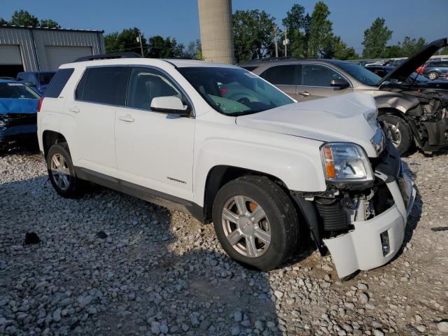 Photo 4 from auction – 2015 GMC TERRAIN SL with VIN 2GKFLXEK3F6261437
