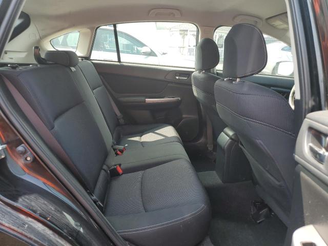 Photo 10 from auction – 2016 SUBARU IMPREZA SP with VIN JF1GPAP61G8207170