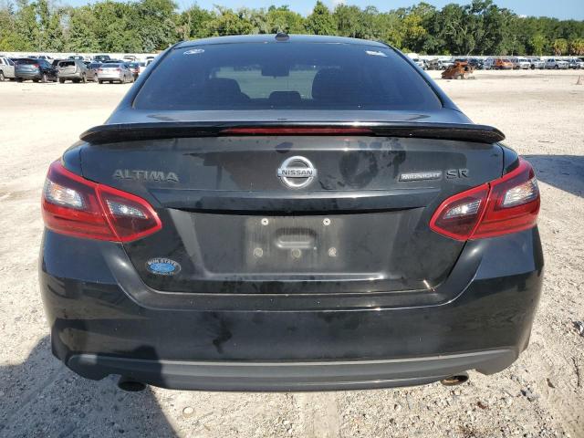Photo 6 from auction – 2018 NISSAN ALTIMA 2.5 with VIN 1N4AL3AP2JC275416