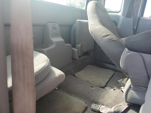 Photo 10 from auction – 2000 FORD RANGER SUP with VIN 1FTYR14V9YTA62365