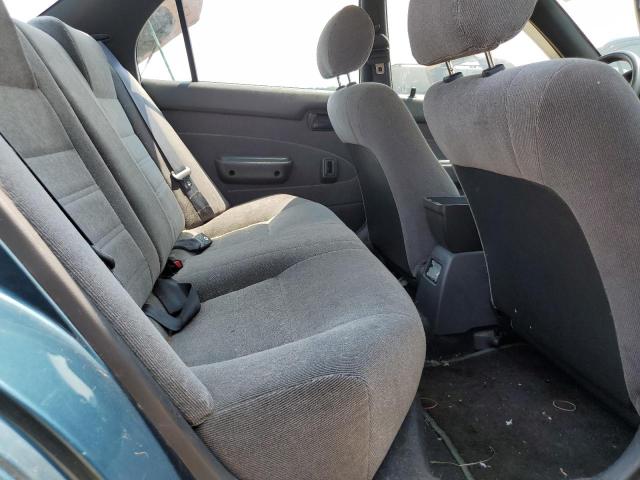 Photo 10 from auction – 1994 TOYOTA COROLLA LE with VIN 2T1AE09B7RC048754
