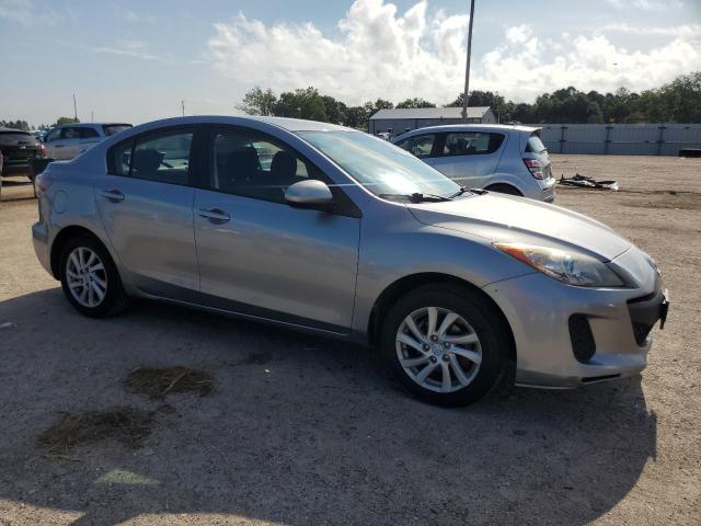 Photo 4 from auction – 2012 MAZDA 3 I with VIN JM1BL1V87C1660698