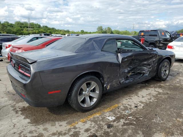 Photo 3 from auction – 2019 DODGE CHALLENGER with VIN 2C3CDZAG1KH649763