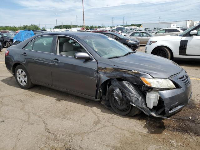 Photo 4 from auction – 2009 TOYOTA CAMRY BASE with VIN 4T4BE46K89R114281